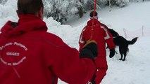 Les Journées de prévention des accidents de ski se déroulent les 2 et 3 février.