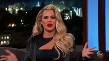 Khloé Kardashian Reveals Pregnancy & Delivery Details