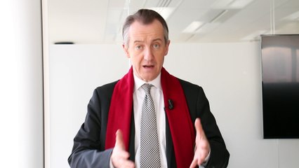 "Il faut remettre à plat ce qu'est la notion de service public" - L'édito de Christophe Barbier