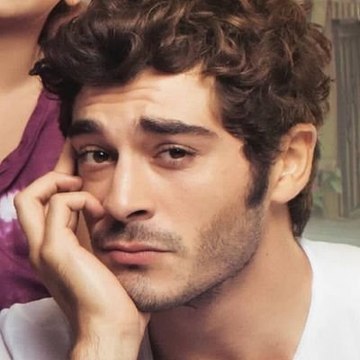 Burak Deniz Most Handsome Turkish Actor - Top Handsome Turkish Actor and Model - Burak Deniz