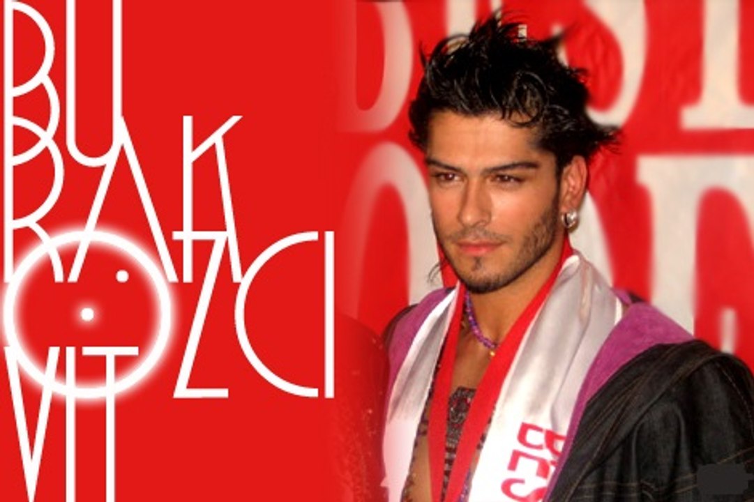 Burak Özçivit - Rare and Unseen Pictures of Turkish Actor Burak Özçivit