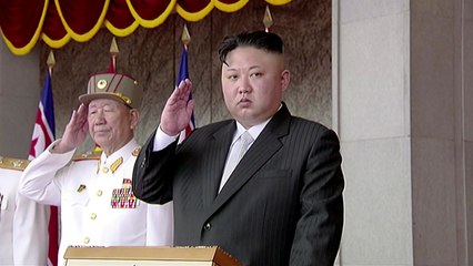 北 열병식 준비 한창...김정은 메시지 주목 / YTN