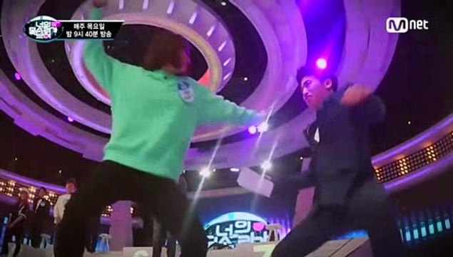 너의 목소리가 보여5 2회 다시보기 180202 Mnet 너목보5 2화 다시보기 재방송 너의목소리가보여 시즌5 E02 다시보기 - 백지영 음치 수사대 도움 필요 없다