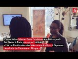 Afrique : le rapport alarmant d’Internet Sans Frontières sur les violations des droits de l’homme