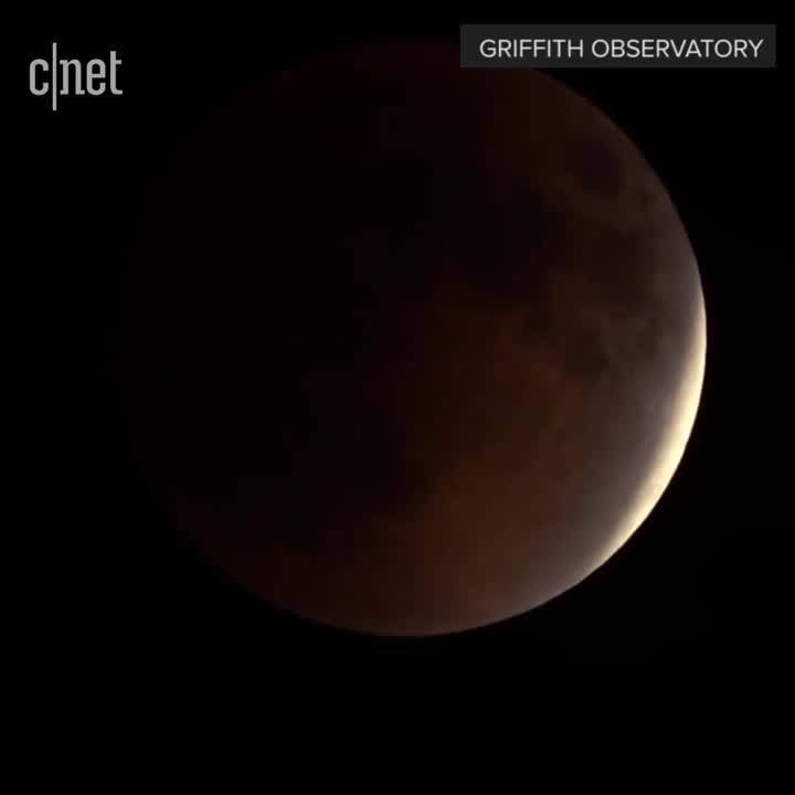 Supermoon