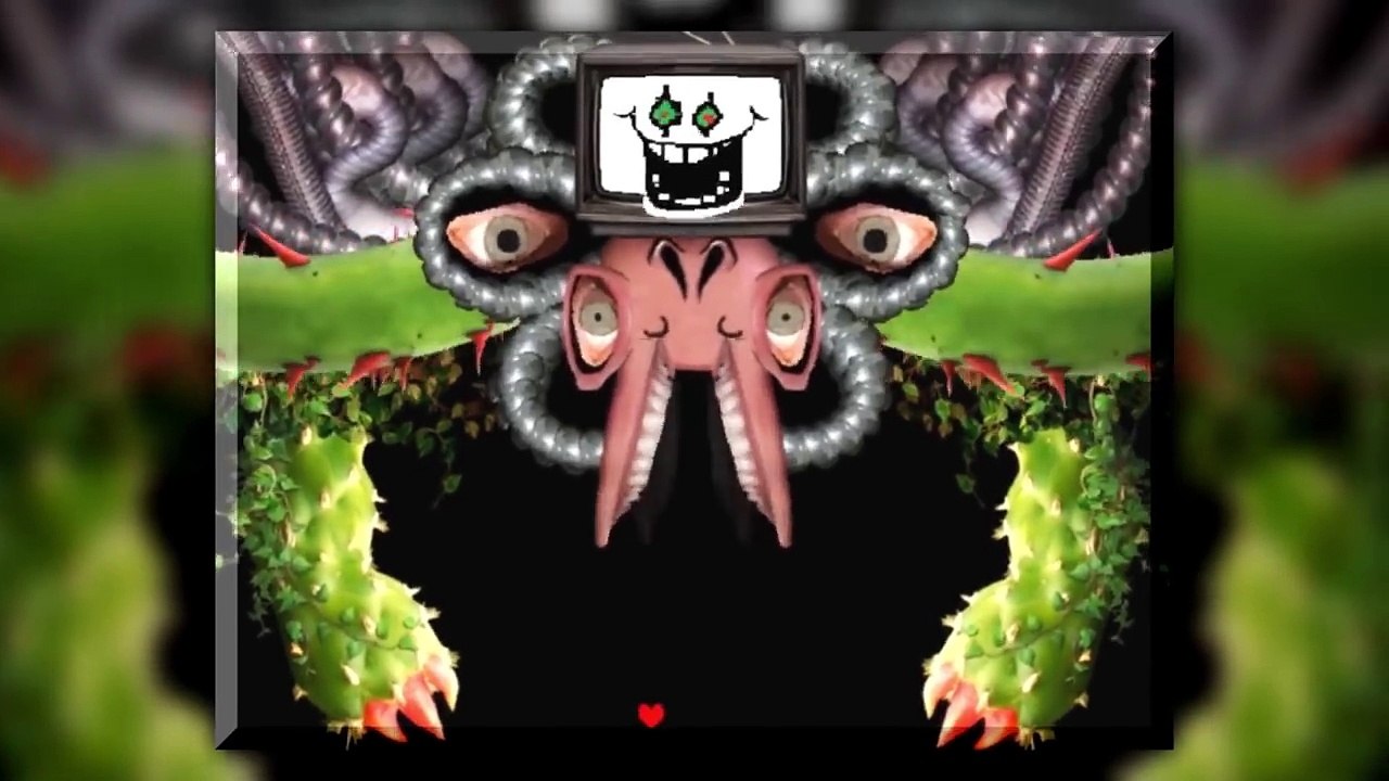 Game Theory: The Many Sides of W.D. Gaster EXPOSED! (Undertale)