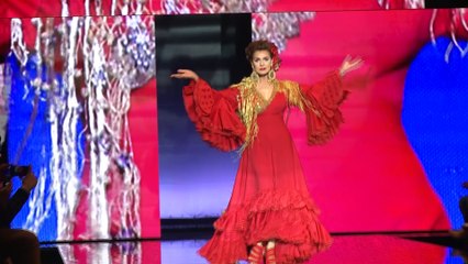 Gloria: "El museo no se abre, por lo que no se abre"