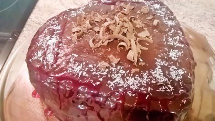 CORAZON DE TRES CHOCOLATES