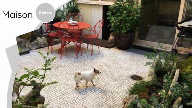 A vendre - Maison/villa - Savigny les beaune (21420) - 9 pièces - 315m²