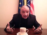 Sergiu Mocanu: Aş sprijini condiţionat o alianţă dintre Maia Sandu şi Traian Băsescu
