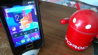 [ROM] Android 4.4 KitKat para tu Galaxy Ace (Español)