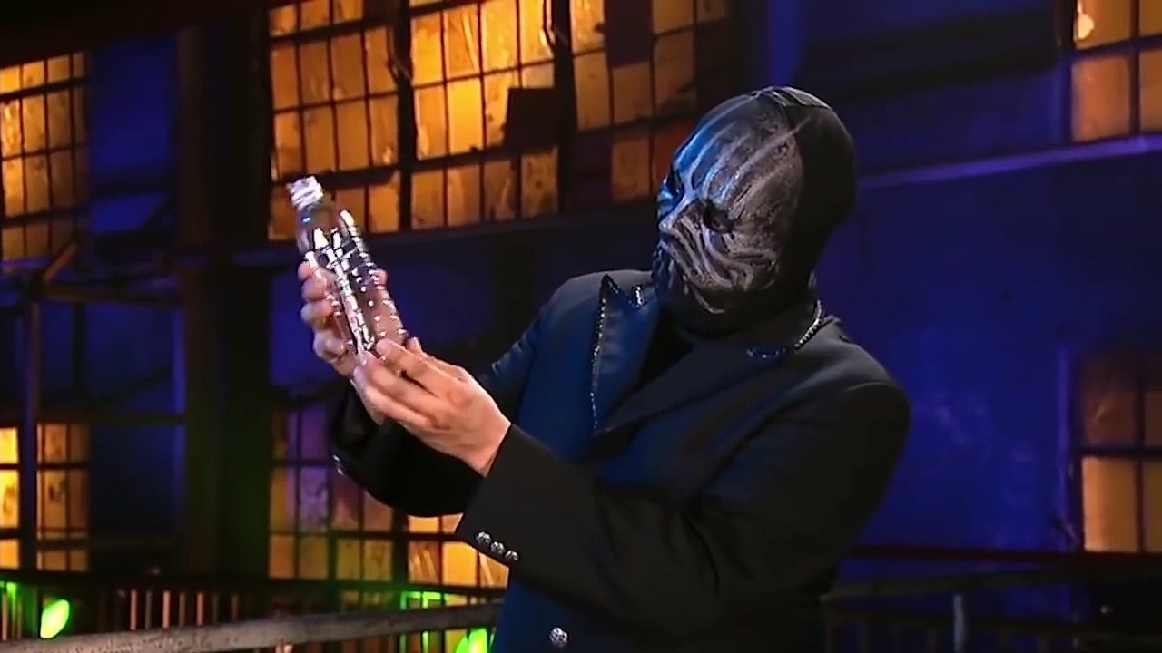 Top 10 Greatest Magic Tricks Of All Time Revealed Part 2 video