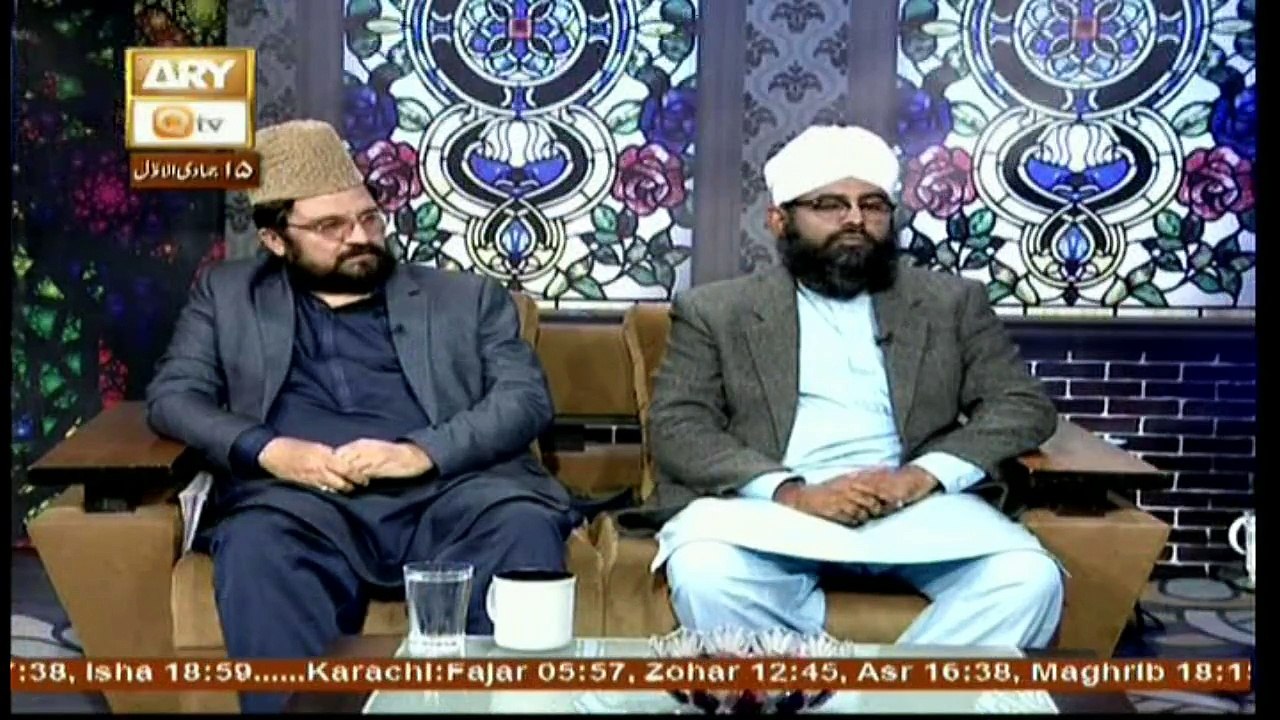 Hikmat-e-Quran - 2nd February 2018
