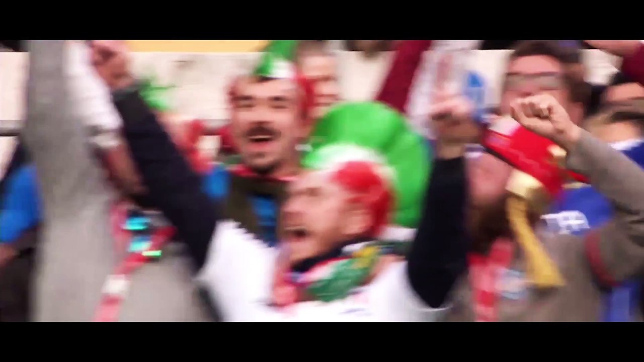 It's Time for Championship 2018!  NatWest 6 Nations