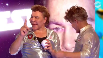 Il y a un an dans TPMP… L’expérience complètement folle des frères Bogdanoff (Vidéo)