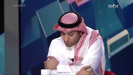 بماذا أجاب الدكتور فهد الشليمي عن مايخص الحياد الكويتي في الأزمة الخليجية؟