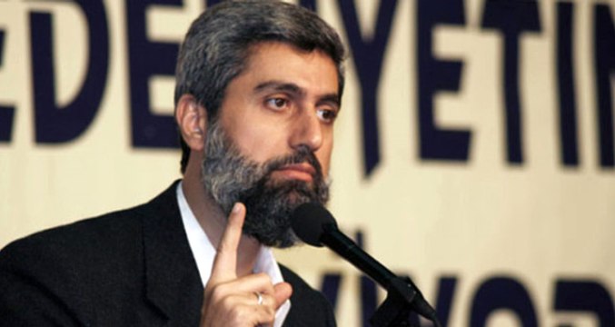 Faaliyetleri Geçici Olarak Durdurulan Furkan Vakfına Kayyum Atandı