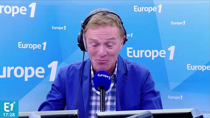 Diam's convertie à l'islam : elle remercie Christophe Hondelatte