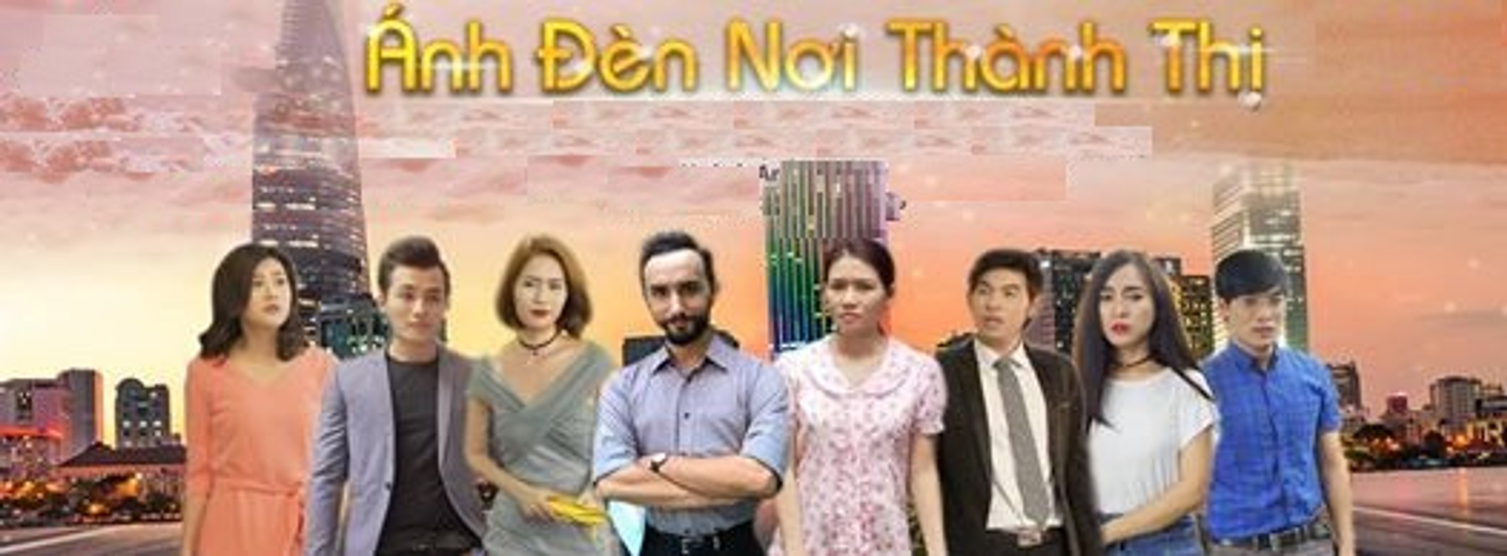 Phim Truyện : Ánh Đèn Nơi Thành Thị Tập 2 - Phim việt Nam