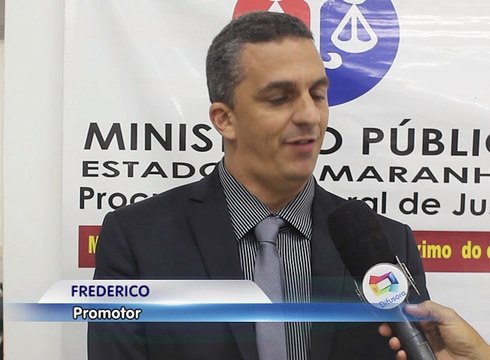 Sonora com o Promotor sobre a morte do bebê no materno infantil por ter o médico se recusado de tê-lo atendido