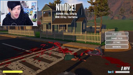 dantdm playing guts and glory