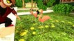 Gmod Prop Hunt Funny Moments - Flamingos & Glasses (Garry's Mod)