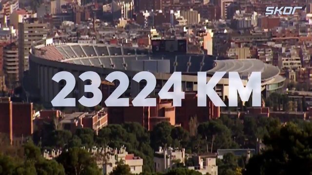 Gerçek efsaneler bir gün evlerine döner