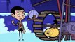 Mr Bean Full Episodes ᴴᴰ• BEST FUNNY PLAYLIST • #2 • New Cartoons For Kids 2017
