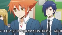 ミイラの飼い方 2話 まとめ TVアニメ Best Scenes