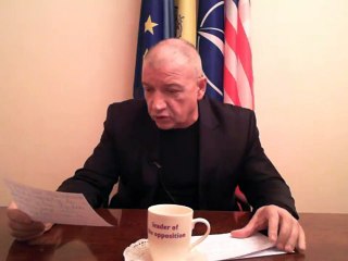 Sergiu Mocanu: De ce a pierdut Băsescu procesul cu Dodon în prima instanţă?
