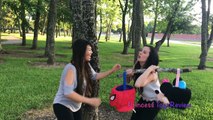 FIDGET SPINNER SURPRISE CHALLENGE! Amazing Spinner toy tricks egg hunt for kids Princess ToysReview