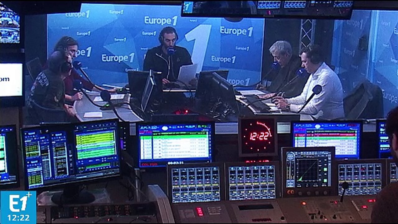 Le vendredi, c'est la commedia dell'arte