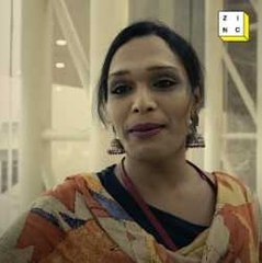 The transgender women of Kochi Metro