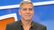 George Clooney veut un rôle au West End theatre