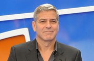 George Clooney veut un rôle au West End theatre