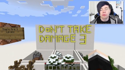 Minecraft | I CHEATED...