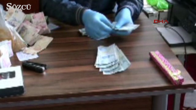 Furkan Vakfı’na kayyum atandı