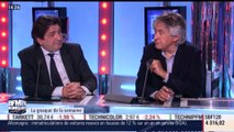 L’entreprise BFM - La gnaque de la semaine - 02/02