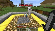 Minecraft: TOO MANY ZOMBIES!! (2 HEADED, GIANTS, EVIL, & MORE!) Mod Showcase
