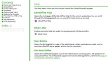 LibreOffice 6.0 llega con nuevas características a Windows, Mac y Linux