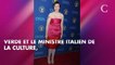 Gina Lollobrigida reçoit son étoile sur le Walk of Fame