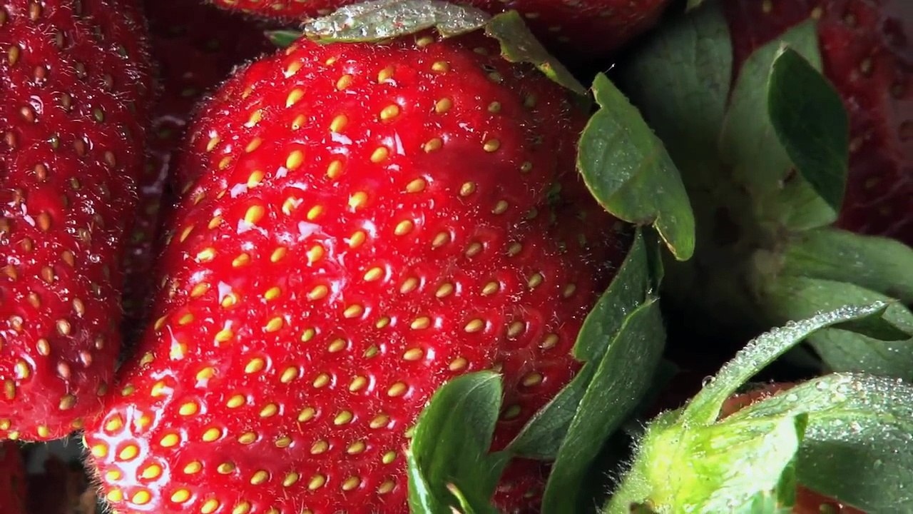 Las FRUTAS en inglés y español - Vocabulario para niños (Fruits in spanish and english)