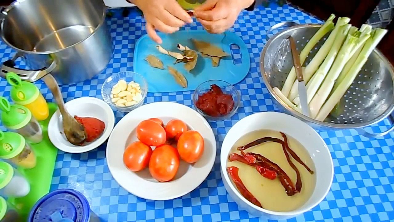 كسكسي بالبسباس ( فرفوشة ) . تحضير البسباس التونسى ( الفرفوشة) KOUKOUS