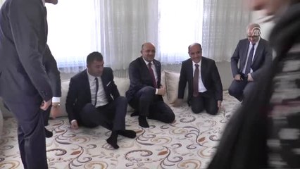 Işık'tan Harekata Katılmak İçin Yardım İstedi - Şırnak