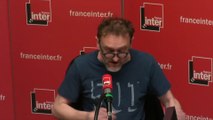 Les Tuche à Radio France - Le Best of humour de France Inter du 2 février 2018