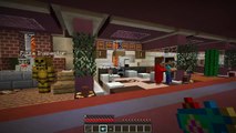 Minecraft | TRAYAURUS' HIDDEN WORKSHOP!! | Custom Mod Adventure