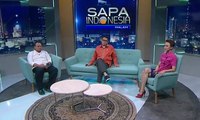 Indonesia Bebas Korupsi Apakah Mimpi?