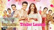 Veerey Ki Wedding Trailer Launch | Pulkit Samrat, Kriti Kharbanda