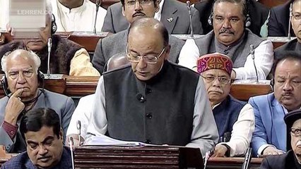 नितीश कुमार ने की बजट की तारीफ | Budget 2018