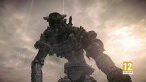 Shadow of the Colossus | Composer Trailer | PS4